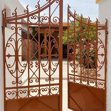 Archangelos Family House Экстерьер фото