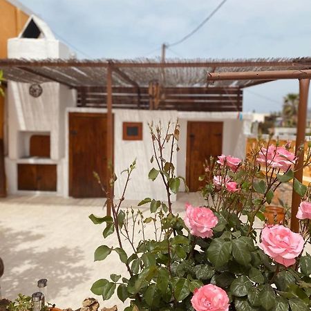 Archangelos Family House Экстерьер фото
