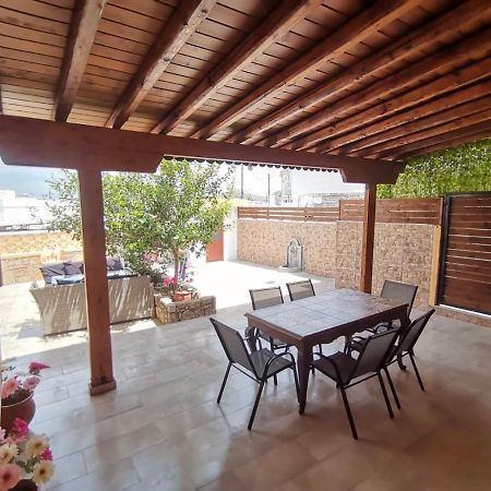 Archangelos Family House Экстерьер фото