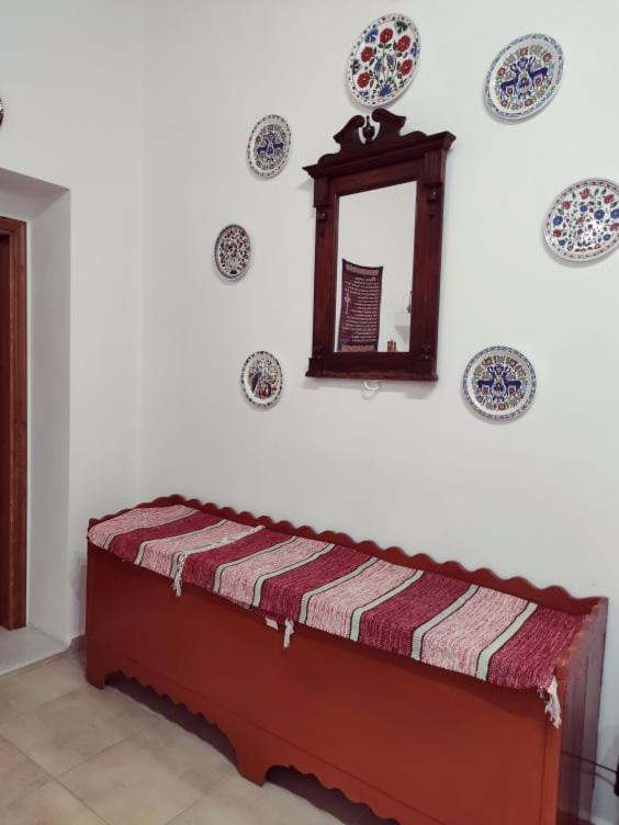 Archangelos Family House Экстерьер фото