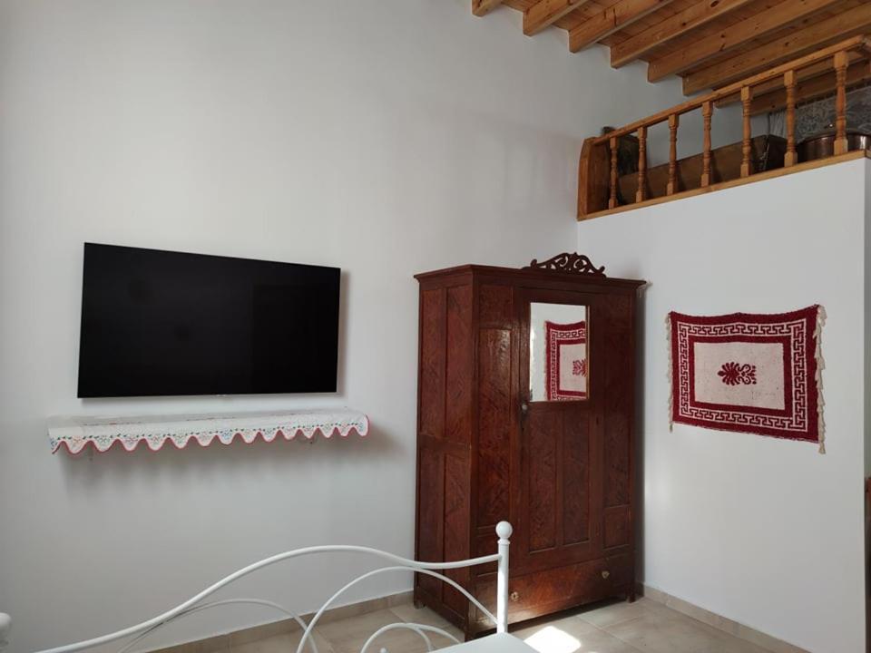 Archangelos Family House Экстерьер фото