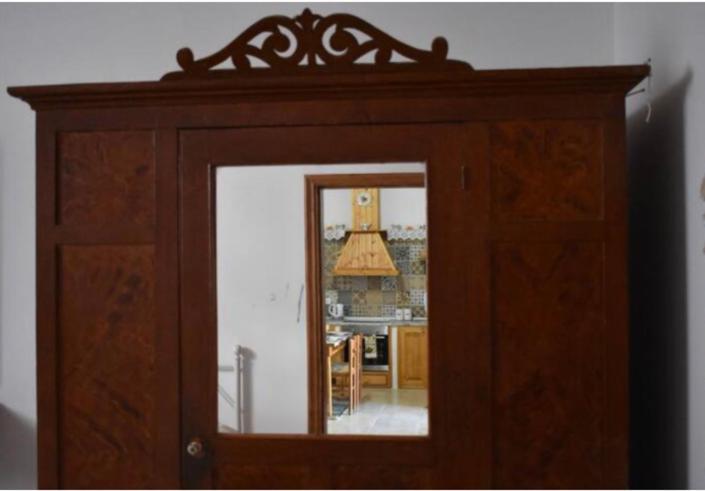 Archangelos Family House Экстерьер фото
