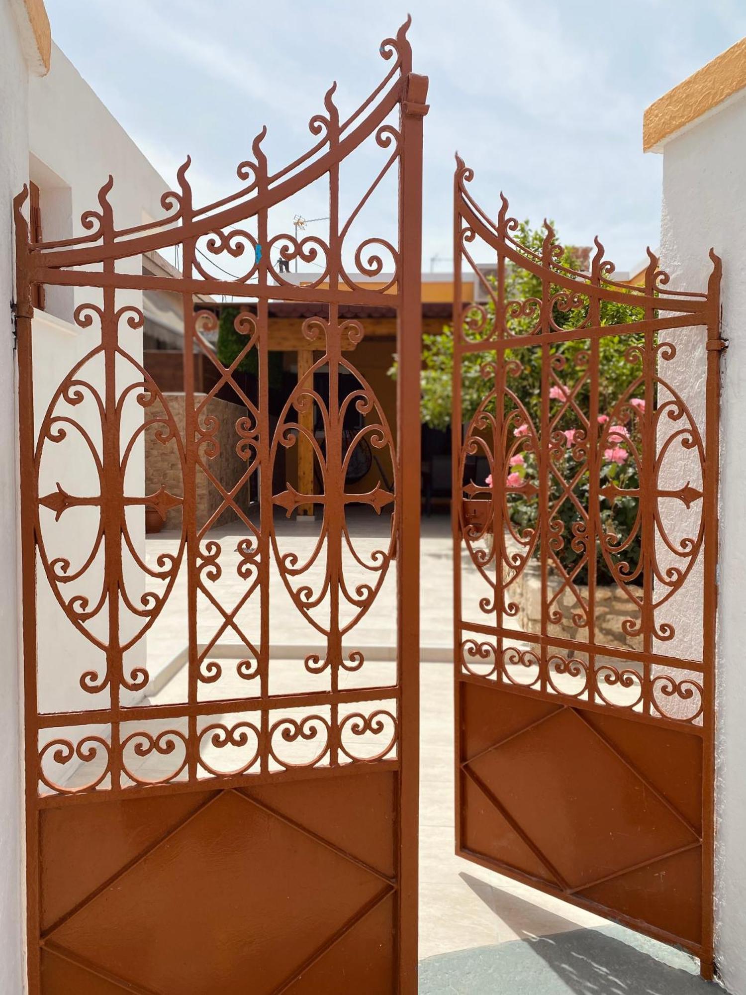 Archangelos Family House Экстерьер фото