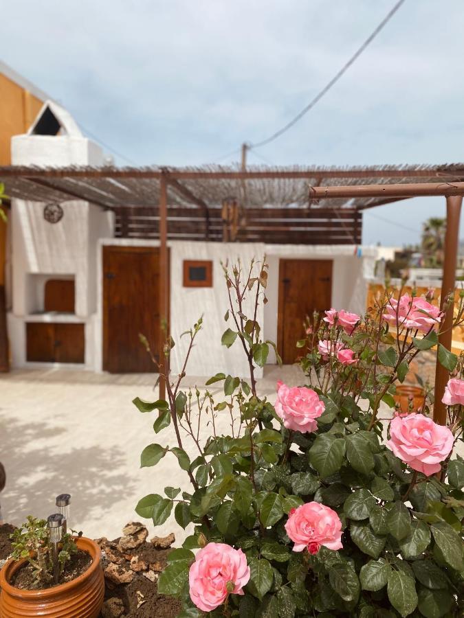 Archangelos Family House Экстерьер фото