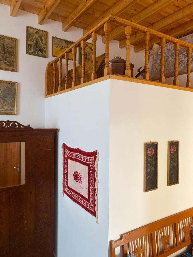 Archangelos Family House Экстерьер фото