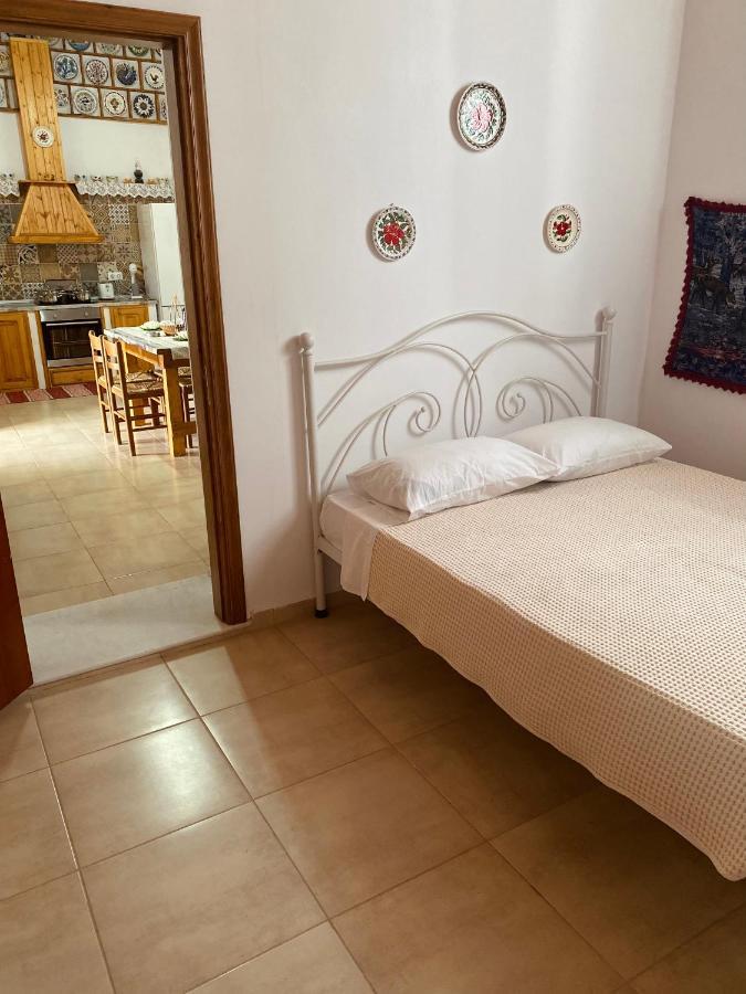 Archangelos Family House Экстерьер фото