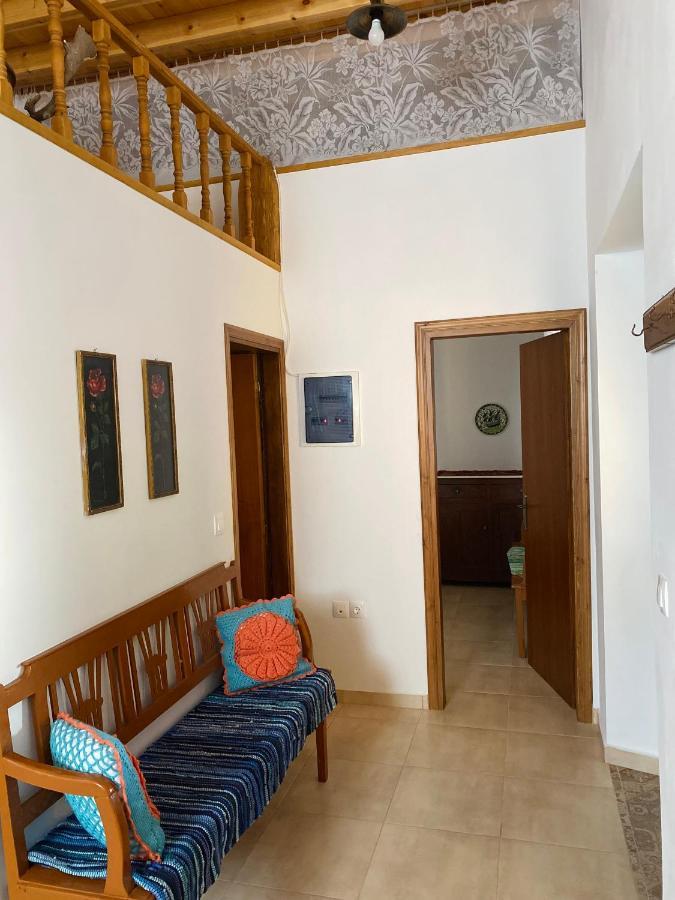 Archangelos Family House Экстерьер фото